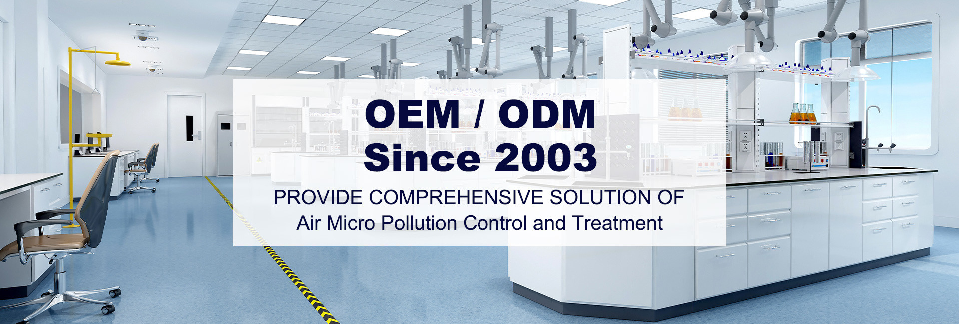 qualidade Unidade de filtro do fã de FFU fábrica