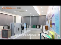 Sala de exposições