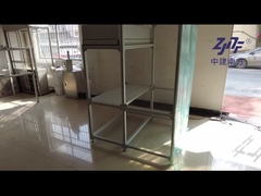 Filtração de ar Assentos para cabines comerciais com 99,99% de porosidade de 0,3um e filtros HEPA ou ULPA