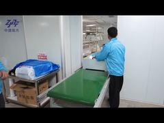 Servidor Openresty para Cultivo de Cogumelos: A Solução Perfeita para as Suas Necessidades Agrícolas