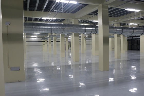 Programa OEM Modular Classe 1000 Sala limpa ISO 5 6 7 8 Limpeza de ar livre de poeira padrão para a indústria cosmética
