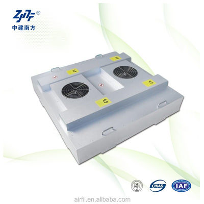 Norma nacional ZJNF Projeto de filtro de ar hepa para equipamento de limpeza de ar Laminar 4ft Flow Hood