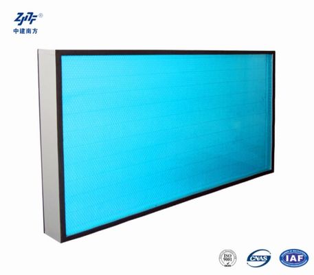 1170*570*69mm Filtro HEPA Purificador de Ar para Automóveis Para Transporte Público