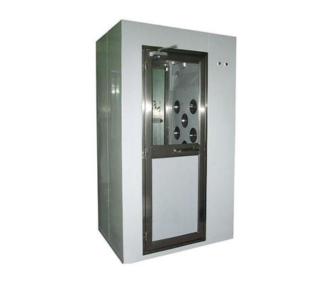 0.75KW Câmara de Chuveiro de Ar