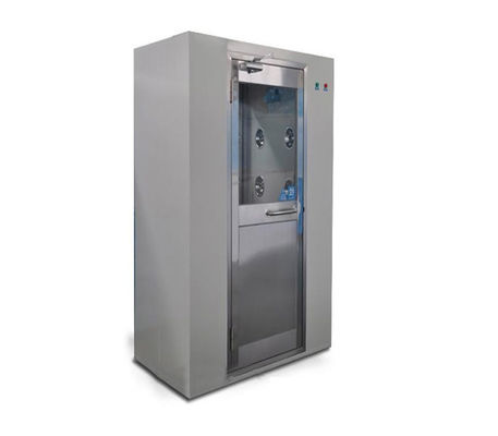 quality Duchas de ar de carga com ferramentas e equipamentos hospitalares Produtos limpos e bocal 6-24 factory