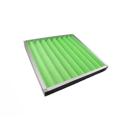 Sistema de ar condicionado pré-filtro, sistema de ventilação pré-filtro