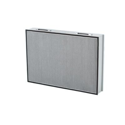 HEPA H14 H13 Purificador de Ar de Resíduos de Carbono Ativado Filtro de Painel de Ar, MERV11 MERV13 G4 F8 F9 H12 Filtro de Ar HEPA sintético