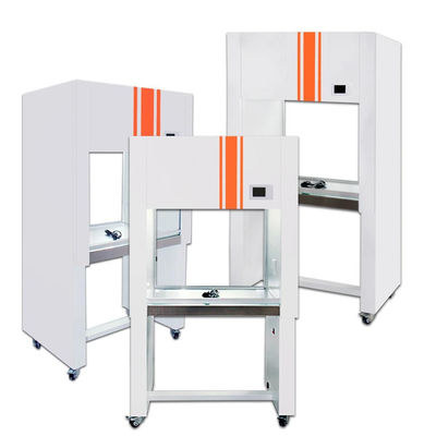 PSC Motores Vertical Laminar Fluxo Clean Bench, 220V Laminar Fluxo Clean Air Bench