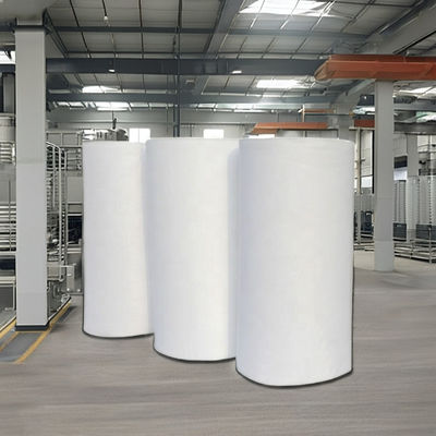 Filtros de ar pesados de carbono ativado ideais para filtragem de gases em ambientes industriais