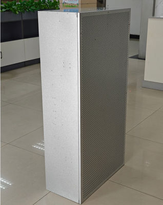 Purificação de ar Unidade de purificação de ar (FFU) Dispositivo Industrial Comercial Usos domésticos de edifícios de escritórios hospitalares