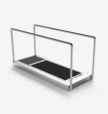 110V/220V/50HZ Equipamento de limpeza de sola de tensão para a entrada da sala de limpeza