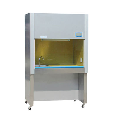 quality Equipamento de ambiente de purificação de fluxo laminar horizontal para operação dupla individual/2 pessoas em ambientes controlados factory