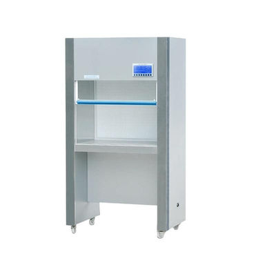 Equipamento de sala limpa de pré-filtro com eficiência U15 H14 e câmara plenária