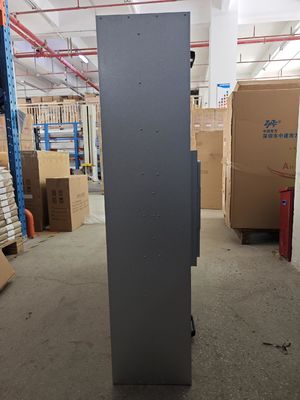 Fluxo de ar vertical e horizontal Capuz de fluxo laminar com ZJ-4 1175*575*320 Tamanho do ventilador