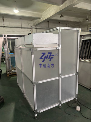 Sistema de filtragem do núcleo Carnaval Game Booth A combinação perfeita de limpeza e emoção