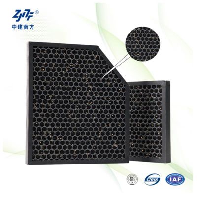 quality HEPA H14 FFU Unidade de filtro de ventilador Sala limpa Fluxo de ar laminar SUS304 para sala de operações médica factory