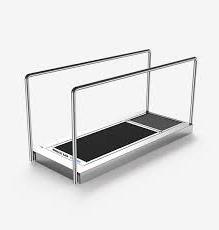 Equipamento de limpeza de sola de chuveiro de ar para instalações industriais, hospitais, farmácias, salas limpas