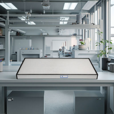 Clean Room Mushroom Laboratories HEPA Air Filter