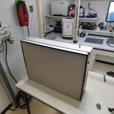 Unidade de Filtro de Ventoinha FFU Openresty para e Código de Status de Eficiência 403 Descrição, mas está se recusando a atender